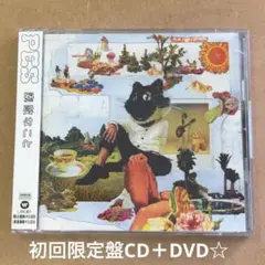 PES『素敵なこと』初回限定盤CD＋DVD☆帯付美品☆アルバム☆リップスライム☆