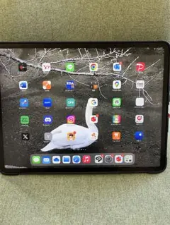 Apple iPad Pro第五世代12.9インチ 2T
