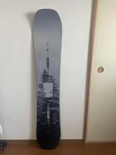 BURTON FEEL GOOD 146