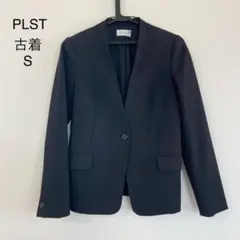PLST プラステ　アウター　0704G02