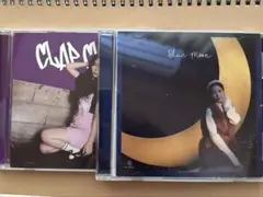 NIZIU マヤ CD