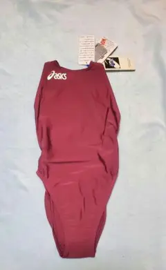 I*o様 新品 ASICS アシックス スイミングウェア P2 サイズM 新品 ASICS アシックス スイミングウェア P2 サイズM メンズ
