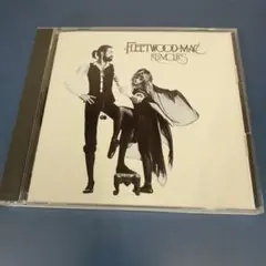 【CD】FLEETWOOD MAC/RUMOURS