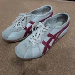 2025年最新】Onitsuka Tiger リンバー 66 プレステージ オニツカ