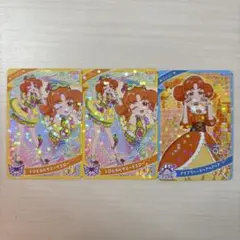 ひみつのアイプリ リング３弾　リンリン まとめ売り