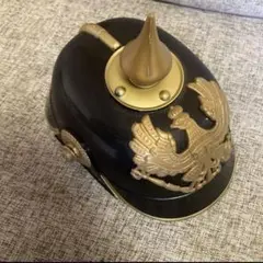 ドイツ帝国軍 ピッケルハウベ 写真集 Head Dress ドイツ帝国軍 ピッケルハウベ 写真集 Head Dress 洋書