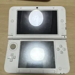 ニンテンドー3DS LL 本体とゲームソフトセット