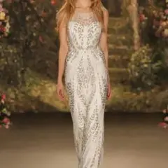 【okay さん専用】ジェニーパッカム　ハーミア　US8 2025年最新】jenny packhamの人気アイテム - メルカリ