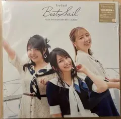 TrySail Best Sail 10th Anniversary