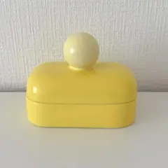 &Klevering(アンドクレベリン) オーブジャー イエロー