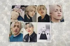 SEVENTEEN セブチ エスクプス dicon トレカ まとめ売り セット