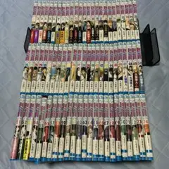 BLEACH 1〜74巻 全巻セット