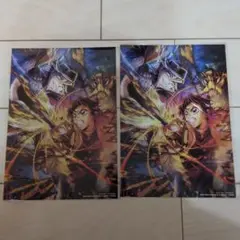 鬼滅の刃　映画特典　第3弾