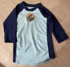 GAP ラッシュガード　110