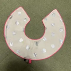MARLMARL　マールマール ドット柄 スタイ