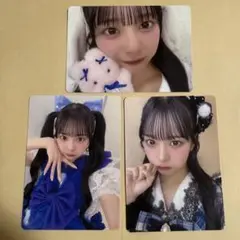 増田彩乃 コンプ CUTIE STREET ver.5 トレカ カード ラボセ