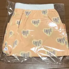 新品 pp krit colors culture パンツ