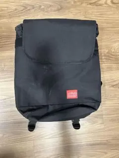 マンハッタン　バック
