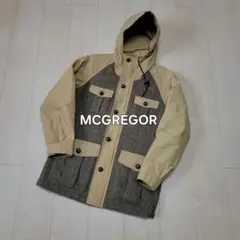 LL 極美 McGREGOR マックレガー バッジドラゴン テーラードジャケット 2025年最新】McGREGOR Budge Dragon ジャケット・アウターの人気