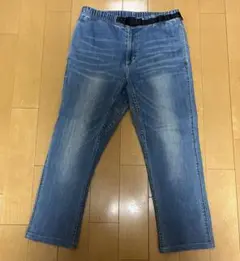 GRAMICCI グラミチ デニムパンツ ジーンズ