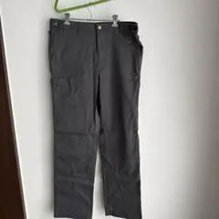 EDWIN GOLF グレー ゴルフパンツ　エドウィン