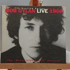 ボブ・ディラン Live At Royal Albert Hall