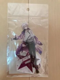 アイナナ 九条天 三周年アクリルスタンド