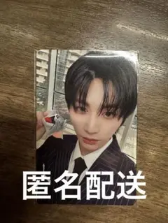 BOYNEXTDOOR BOYLIFE POPUP ラキドロ　テサン