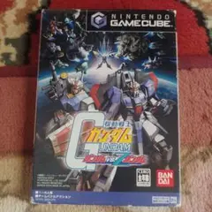 機動戦士ガンダム　ガンダムVS.Zガンダム