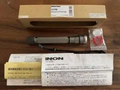 INON LE350 防水LEDフラッシュライト
