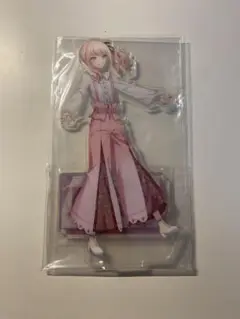 プロセカ SEGAラッキーくじ vol.5 暁山瑞希 アクスタ