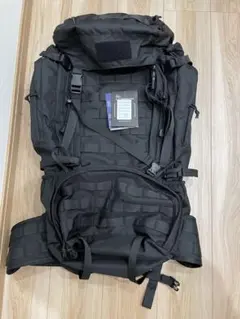mardingtop マーディングトップ バックパック 60L