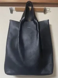 Hender Scheme エンダースキーマー　piano bag ブラック