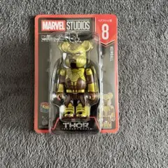 MARVEL ROCKET BE@RBRICK 8 HEIMDALL ヘイムダル