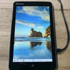 Lenovo M iix2 model20326 win10 タブレット