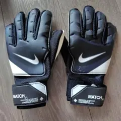Nike MATCH JR キーパーグローブ