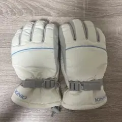 IGNIO スノボグローブ