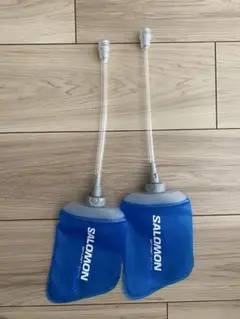 サロモン SOFT FLASK 500ml 未開封未使用