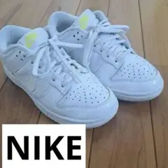 NIKE 22cm エアフォース