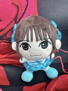 cutie street 梅田みゆ　かわぬい