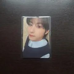 NCTDREAM DREAM()SCAPE 日本盤 ロンジュン トレカ