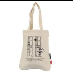 ★新品★I'm doraemon ドラえもん どこでもドアトート トートバッグ②