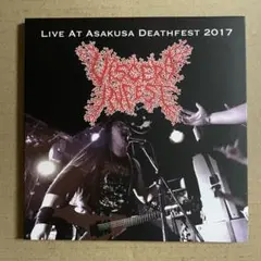 2025年最新】Viscera infestの人気アイテム - メルカリ