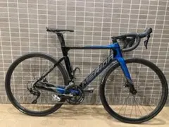 MERIDA REACTO4000 DISC カーボン