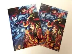 劇場版 鬼滅の刃 無限城編 キービジュアルイラストボード