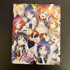 ラブライブ!μ's 3rd Anniversary LoveLive!〈2枚組〉