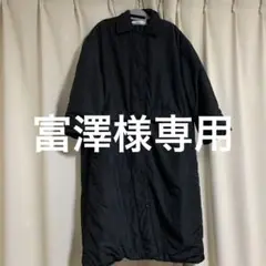 Libura(リブラ) ロング中綿コート