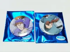 忍たま乱太郎　体験展　缶バッジ