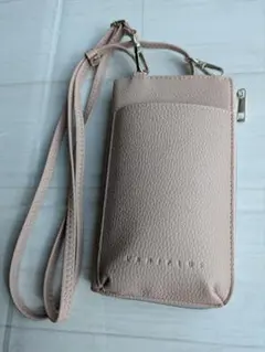 ＬＡＭＩＰＬＵＳ ボディウォレット
