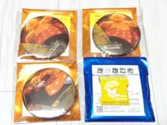 鬼滅の刃 無限城編 我妻善逸 缶バッジ ピンズ まとめ売り